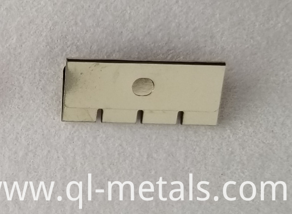Metal Stamping Service Metal Stamping Service